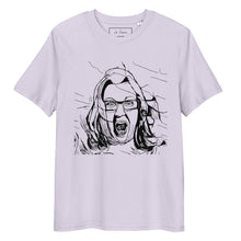 Load image into Gallery viewer, &quot;Unleashed&quot; Unisex organic cotton t-shirt